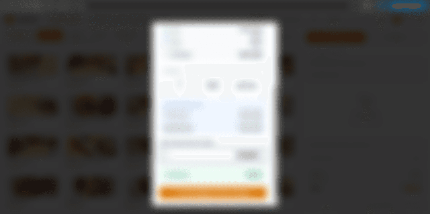 Berryin — Fast Food & Pizzerias